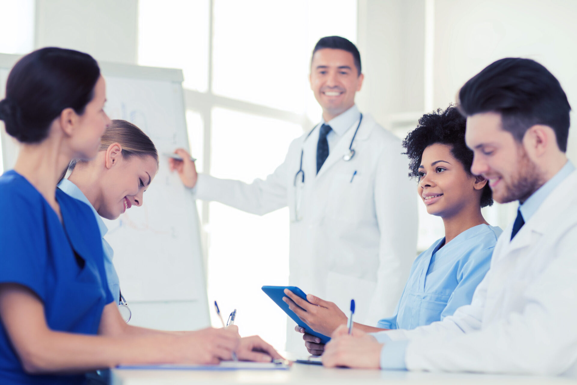Which Is The Best OET Coaching Centre In Kerala?