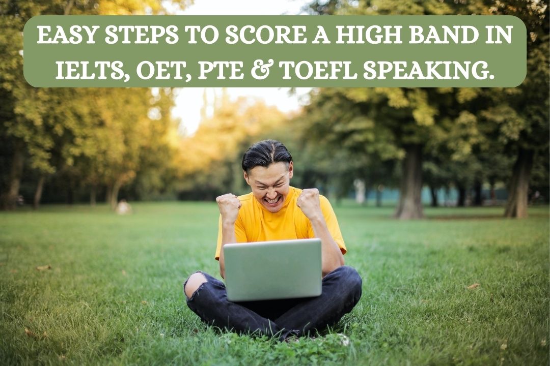 Top Ways to Handle OET Pronunciation Test