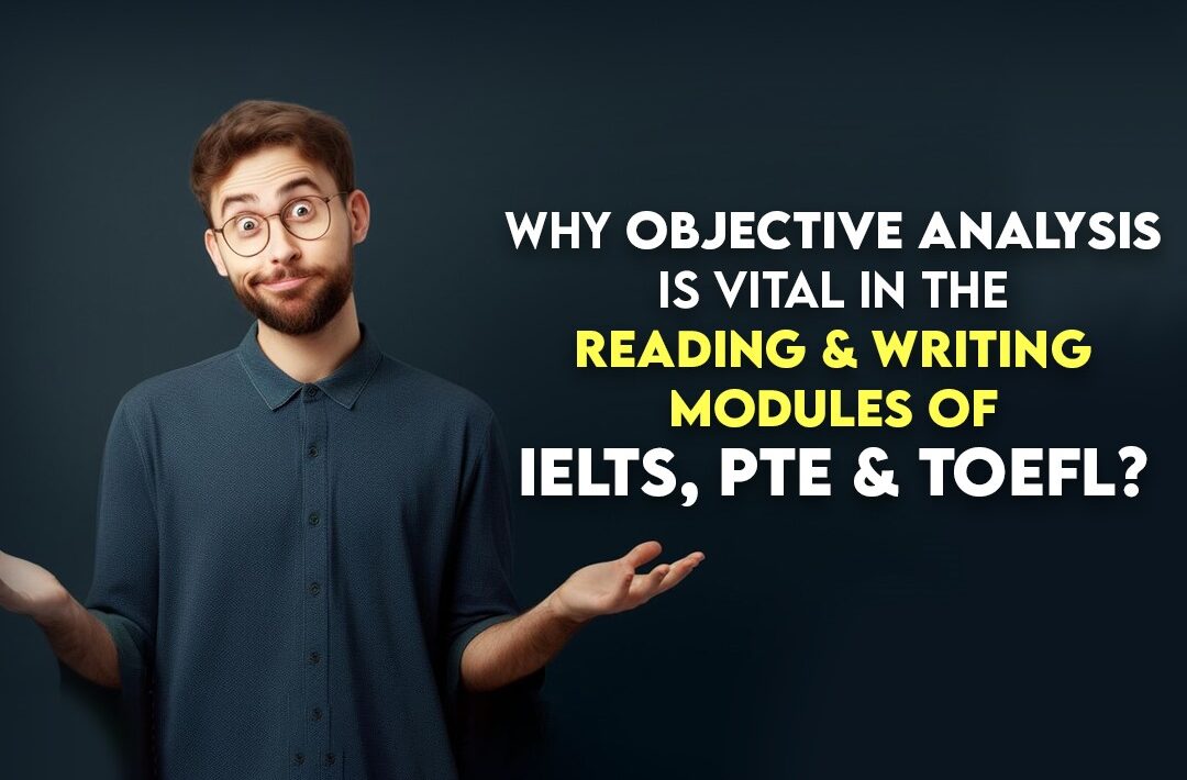 IELTS OET PTE TOEFL Coaching in Kerala