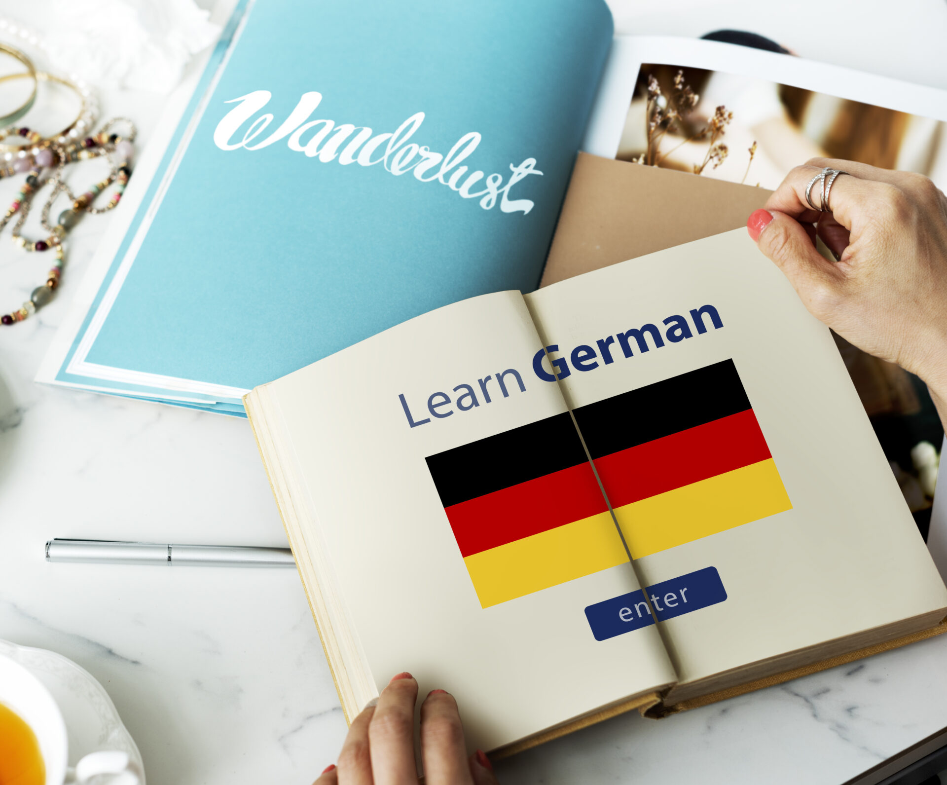 Best German Language Institutes in Kerala