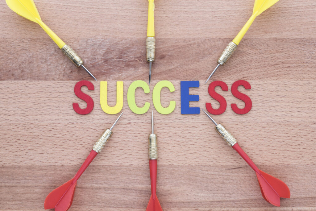 Unraveling the Mystery: Key Factors That Make Success Less Elusive