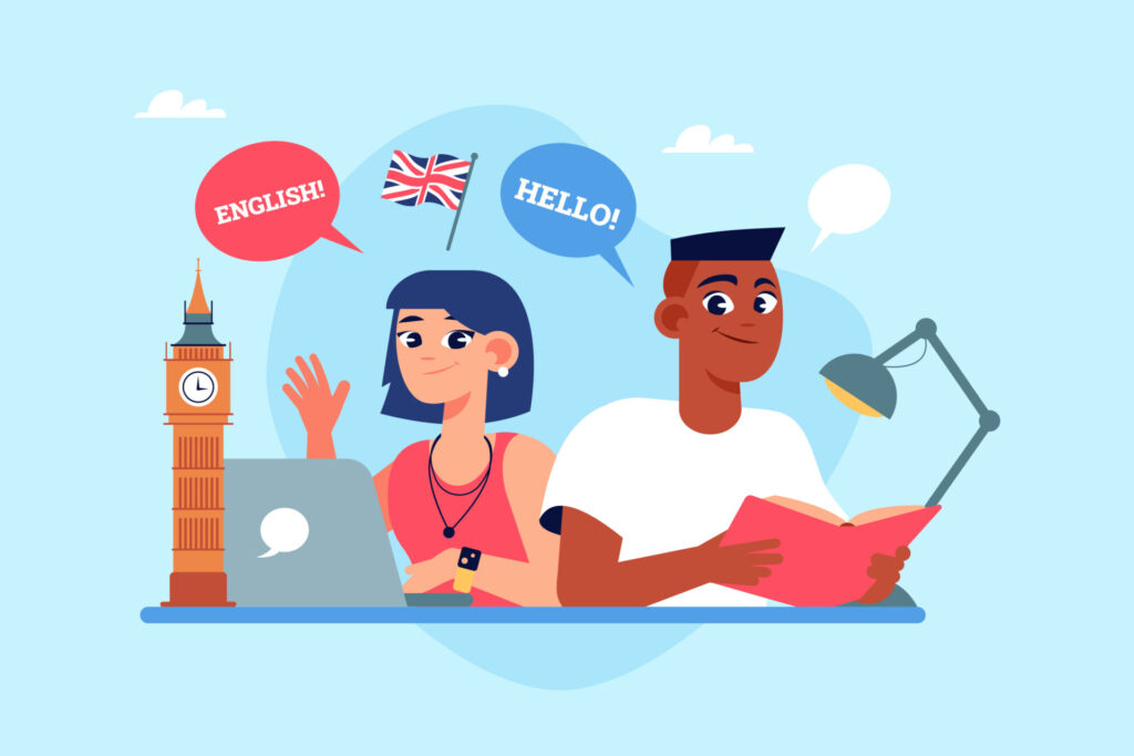 How Mastering English Can Boost Your Career Today