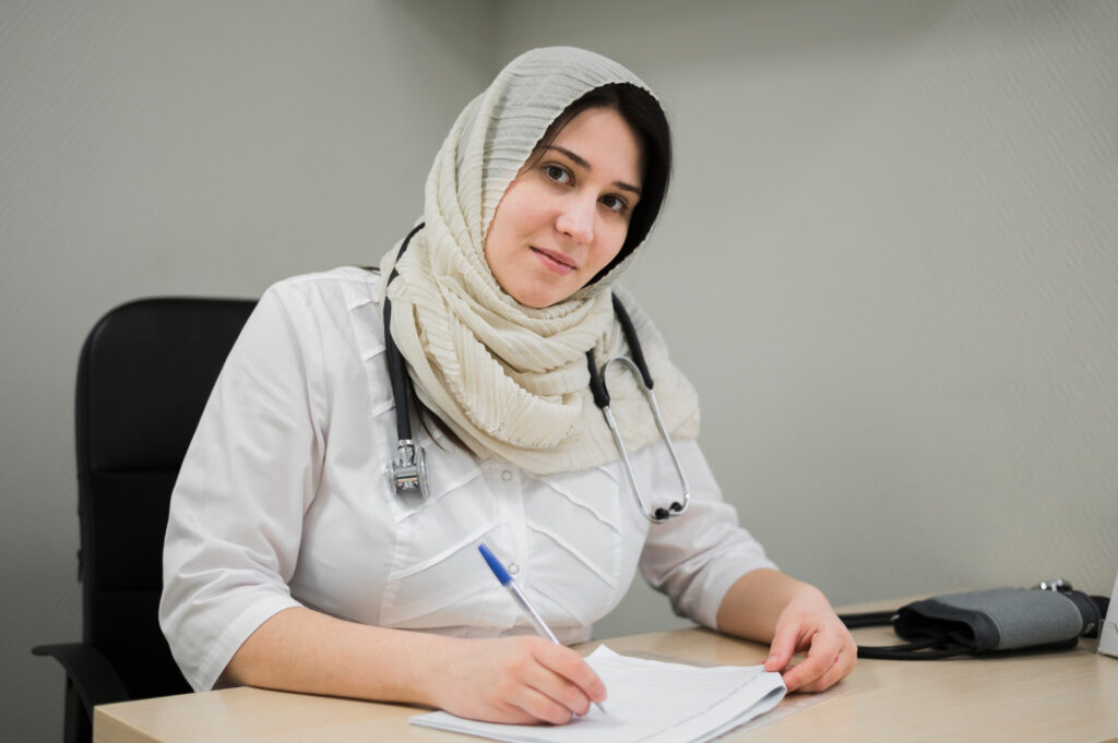 MBBS Degree in Uzbekistan