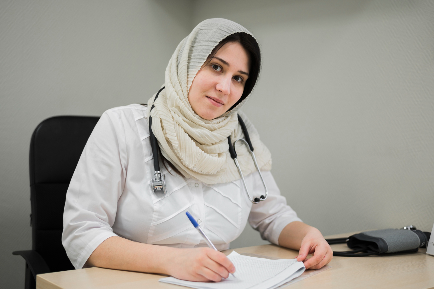 MBBS Degree in Uzbekistan