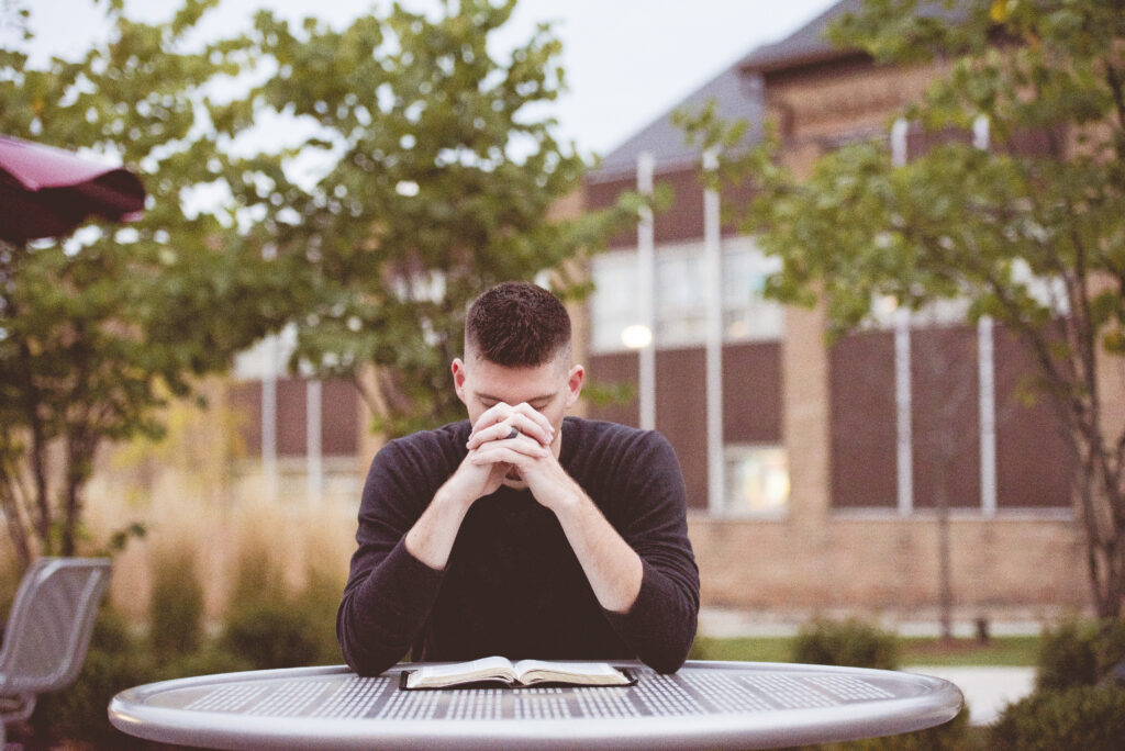 Belief in God Finding Hope, Strength, and Peace in a Stressful World
