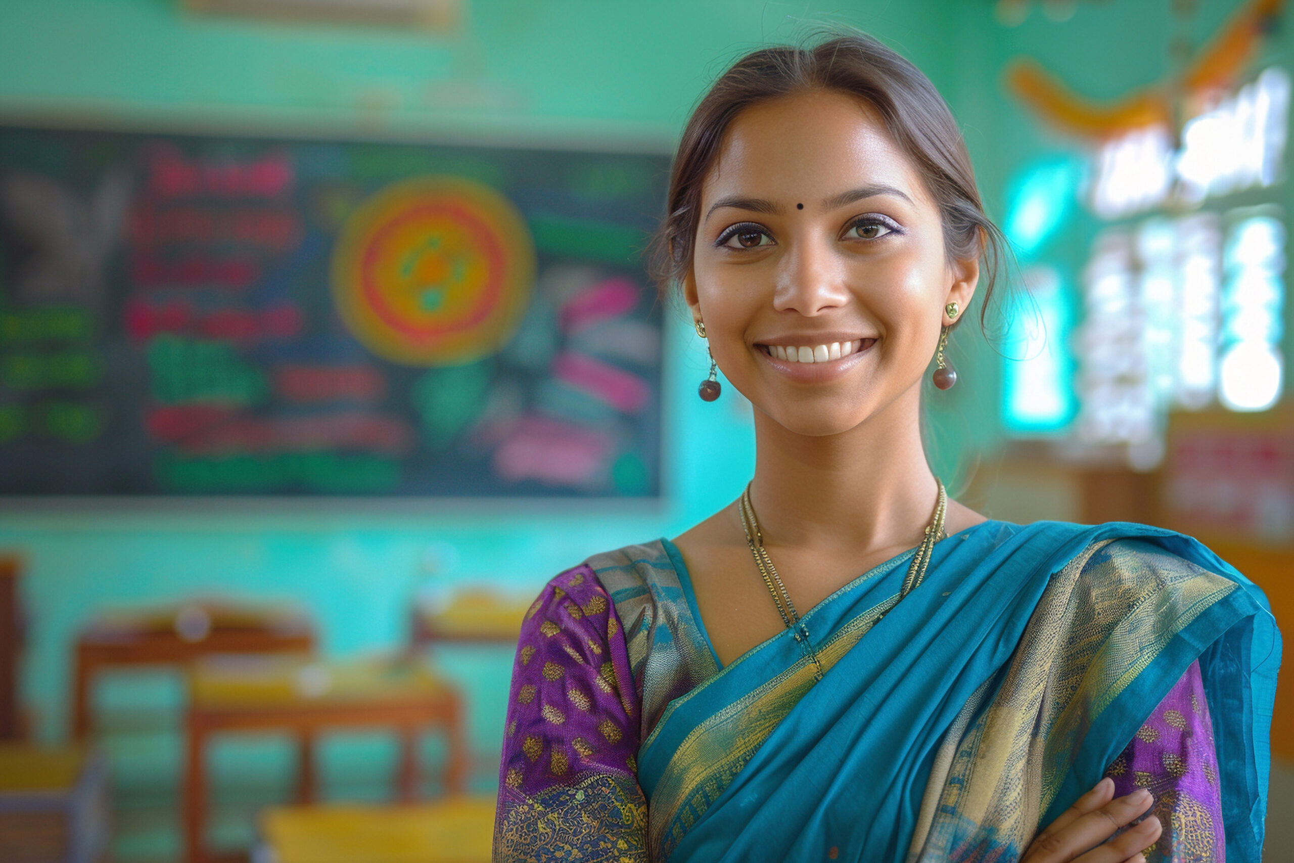 Women of Kerala: Education, Strength, and the Fight for Respect