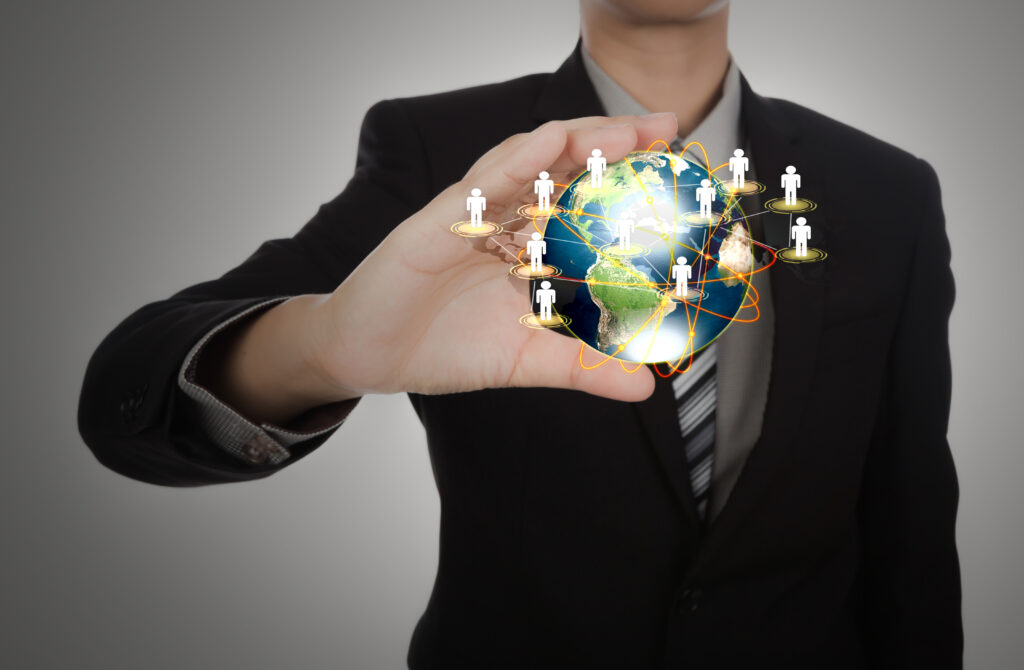 Global Conflict and Leadership Credibility