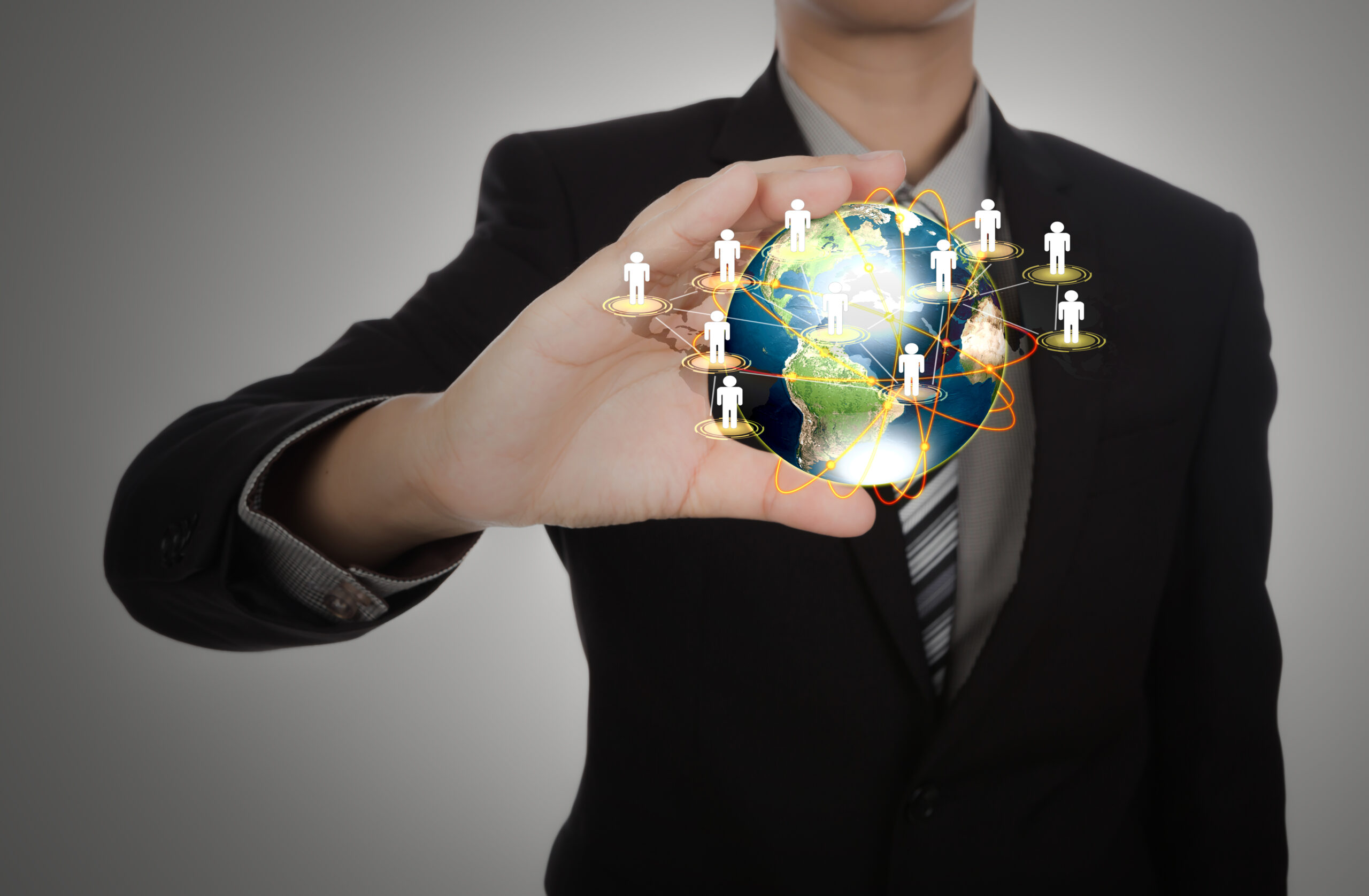 Global Conflict and Leadership Credibility